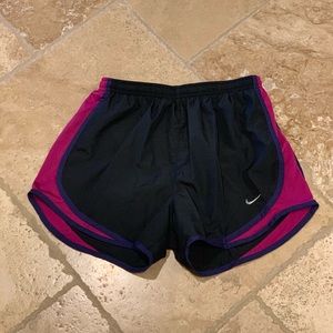Nike Athletic Shorts